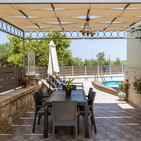 Amarlia Villa Skaleta