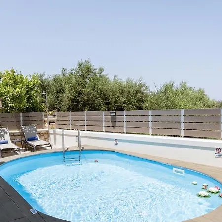 Villa Amarlia *