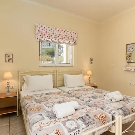 Amarlia Villa