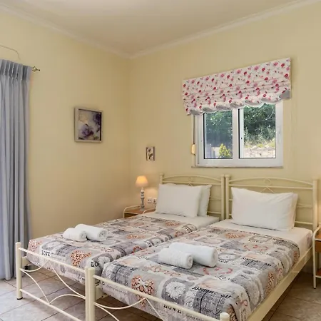Villa Amarlia *